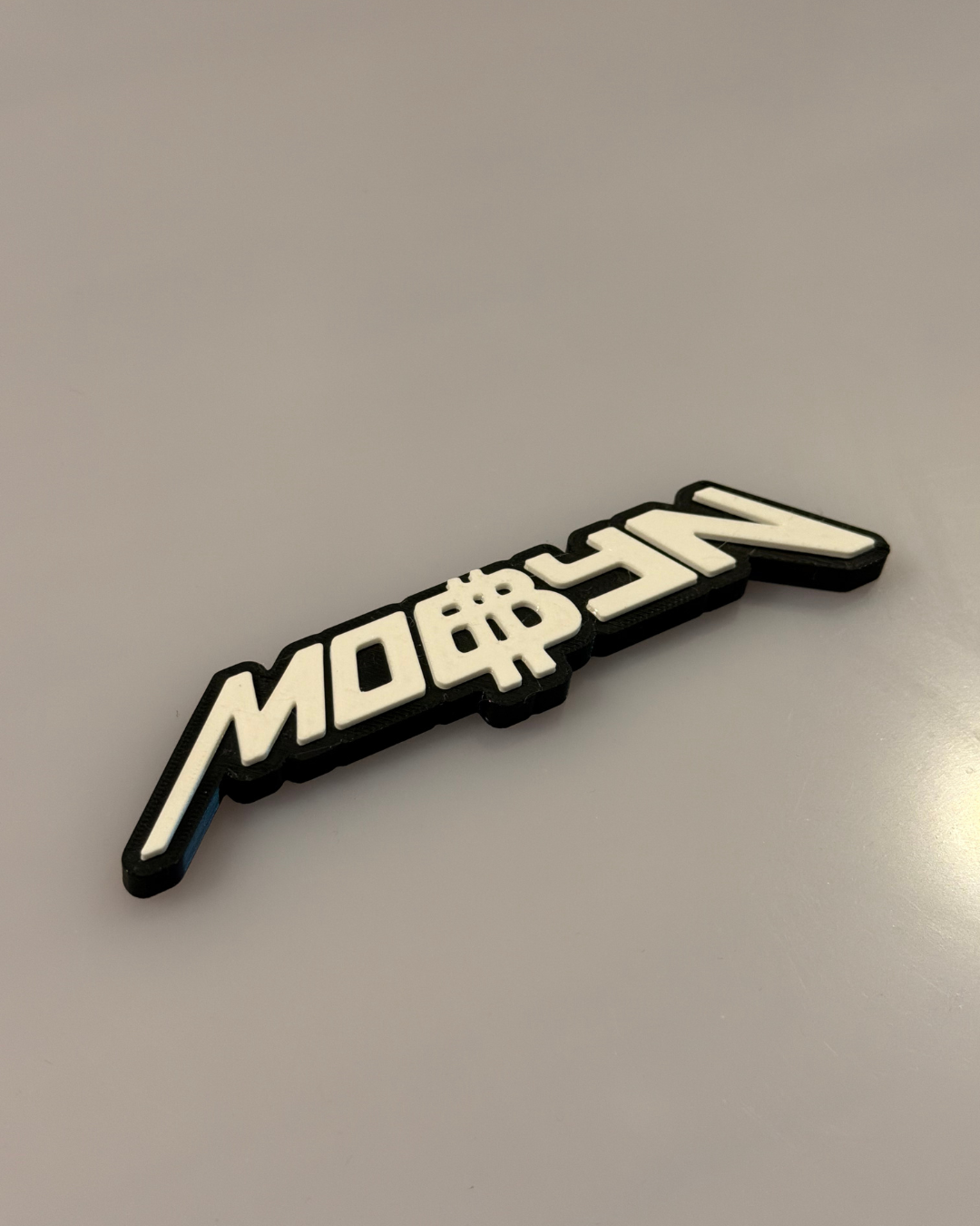 Magnes 3D MOBBYN