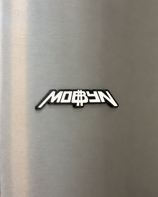 Magnes 3D MOBBYN