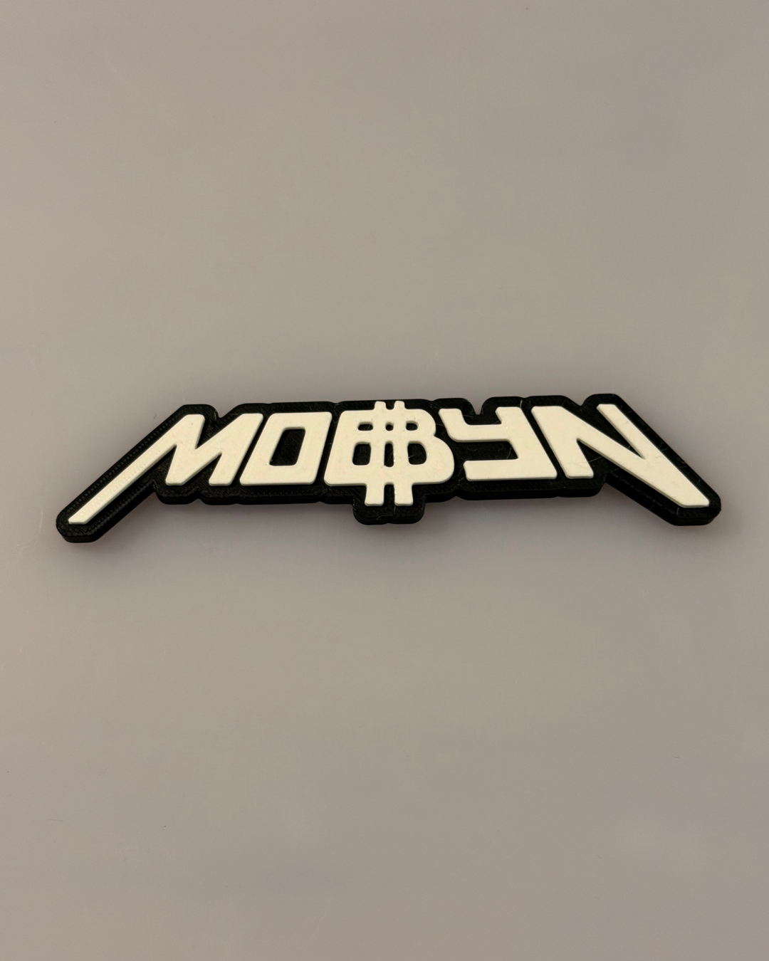 Magnes 3D MOBBYN