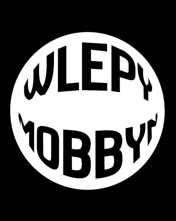 Wlepy Mobbyn